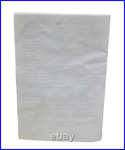 Acoustic Research Portable Outdoor Wireless Speaker, Black, AWSF9R with Light