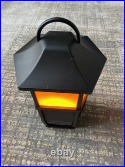 Acoustic Research Portable Outdoor Wireless Speaker with Ambient Lighting