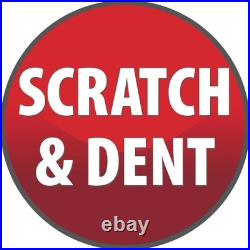 Acoustic Research Portable Outdoor Wireless Speaker with Ambient Lighting