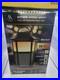 Acoustic Research Portable Wireless Bluetooth Speaker withFlickering Flame Light