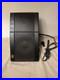 Acoustic Research Powered Partner 570 Speaker with Power Cord Tested Working