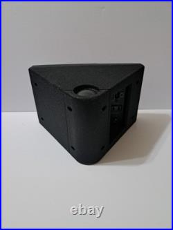 Acoustic Research Powered Partner 570 Speakers HiFi Stereo Home Audio Vintage