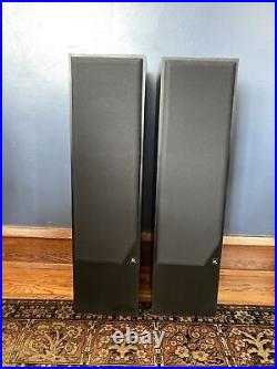 Acoustic Research Ps318 Pair Great Sound