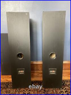 Acoustic Research Ps318 Pair Great Sound