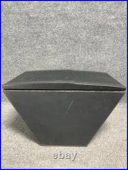 Acoustic Research Rock Partner Triangular Speaker For Home Theater Audio System