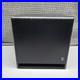 Acoustic Research S108PS Powered Subwoofer TESTED & WORKS