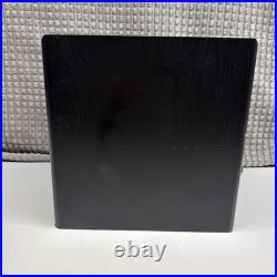 Acoustic Research S108PS Powered Subwoofer TESTED & WORKS