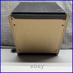 Acoustic Research S108PS Powered Subwoofer TESTED & WORKS
