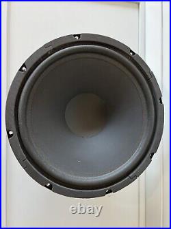 Acoustic Research S112PS Powered Subwoofer 12 Speaker Woofer Replacement
