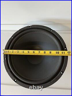 Acoustic Research S112PS Powered Subwoofer 12 Speaker Woofer Replacement