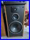 Acoustic Research SRT330 Studio Recording Transducer Speakers