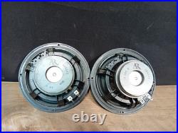 Acoustic Research S-40 7 Woofer Pair, Tested/Flawless Acoustic Research S-40 7 Woofer Pair, Tested/Flawless