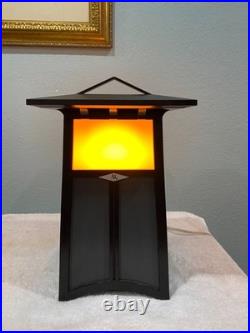 Acoustic Research Santa Cruz AWSF100 Bluetooth Outdoor Flame Speaker