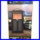 Acoustic Research Santa Cruz AWSF100 Bluetooth Outdoor Flame Speaker Tested