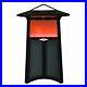 Acoustic Research Santa Cruz AWSF100 Bluetooth Outdoor Flame Speaker Tested