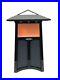 Acoustic Research Santa Cruz Indoor/Outdoor Bluetooth Wireless Speaker with L