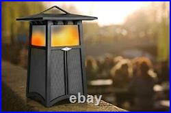 Acoustic Research Santa Cruz Indoor/Outdoor Bluetooth Wireless Speaker with L Acoustic Research Santa Cruz Indoor/Outdoor Bluetooth Wireless Speaker with L