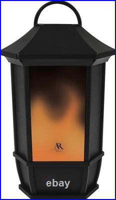Acoustic Research Sedona 20-Watt Rechargeable Indoor Outdoor Bluetooth