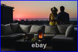 Acoustic Research Sedona 20-Watt Rechargeable Indoor Outdoor Bluetooth