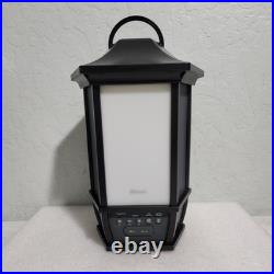 Acoustic Research Sedona 20-Watt Rechargeable Indoor Outdoor Bluetooth