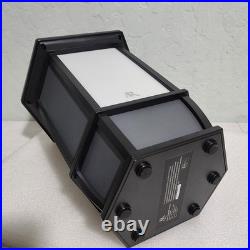 Acoustic Research Sedona 20-Watt Rechargeable Indoor Outdoor Bluetooth