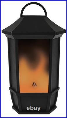 Acoustic Research Sedona 20-Watt Wireless Speaker withLED Battery or AC Power Acoustic Research Sedona 20-Watt Wireless Speaker withLED Battery or AC Power