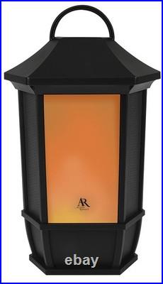 Acoustic Research Sedona 20-Watt Wireless Speaker withLED Battery or AC Power Acoustic Research Sedona 20-Watt Wireless Speaker withLED Battery or AC Power