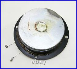 Acoustic Research Speaker Part Ar-5 Ar-3a Oem Dome Midrange 2 Of 2
