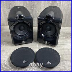 Acoustic Research Speaker System AW877 Indoor 2 Speaker