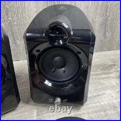 Acoustic Research Speaker System AW877 Indoor 2 Speaker