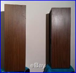 Acoustic Research Speakers AR58 BX