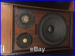 Acoustic Research Speakers (AR 10 Pi)