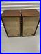 Acoustic Research Speakers AR-2ax Nice Sounds Vintage Rare