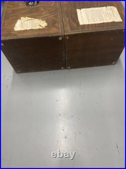 Acoustic Research Speakers AR-2ax Nice Sounds Vintage Rare Acoustic Research Speakers AR-2ax Nice Sounds Vintage Rare
