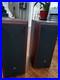 Acoustic Research Speakers AR 308 HO