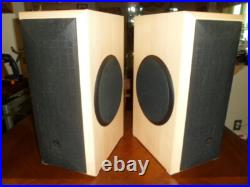 Acoustic Research Speakers AR 308 HO