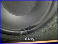 Acoustic Research Speakers AR 308 HO