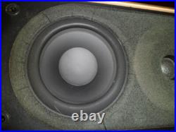 Acoustic Research Speakers AR 308 HO