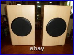 Acoustic Research Speakers AR 308 HO