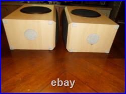 Acoustic Research Speakers AR 308 HO