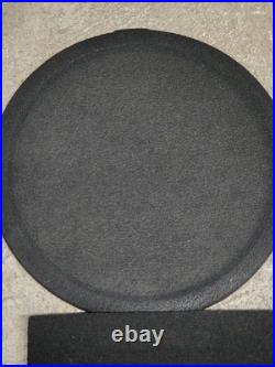 Acoustic Research Speakers AR 308 HO Grills Parts (4)