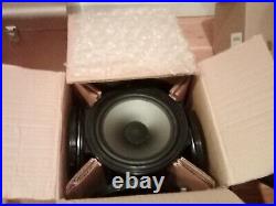 Acoustic Research Speakers Full Case 6 New 12101311A Rock Partner $29 Each Del