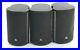 Acoustic Research Speakers Gray Silver HD 510 Home Theater Bookshelf Surround