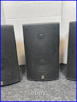 Acoustic Research Speakers Home Theater Bookshelf Surround Speakers