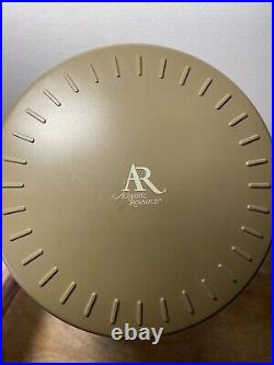 Acoustic Research Speakers Indoor/Outdoor AW822 with Receivers
