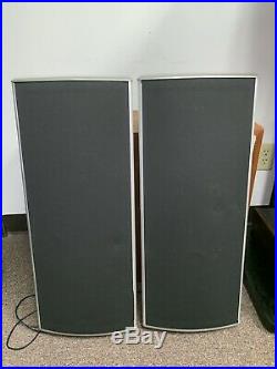 Acoustic Research Speakers Phantom Ar 8.3
