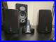 Acoustic Research Speakers With Transmitter