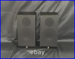 Acoustic Research Spirit Series 122 Home Audio Speakers (BRAND NEW!)