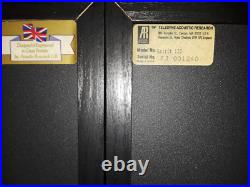 Acoustic Research Spirit Series 122 Home Audio Speakers (BRAND NEW!)