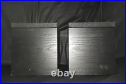 Acoustic Research Spirit Series 122 Home Audio Speakers (BRAND NEW!)